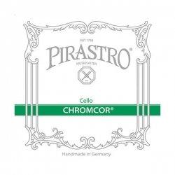 Pirastro Chromcor C Cello 4/4
