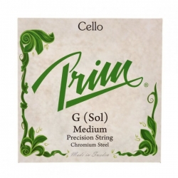 Prim Cello String G Medium