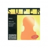 Thomastik Superflexible D Cello med Chr.