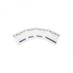 Crown By Larsen Cello String A Medium 4/4
