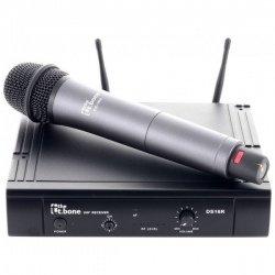 The t.bone TWS 16 HT 600 MHz