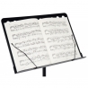 McGrey 11940 Musicstand heavy