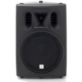 THE BOX PA502 A