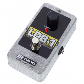 Electro Harmonix Nano LPB-1