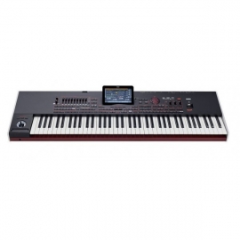 Korg Pa4X 76 Oriental