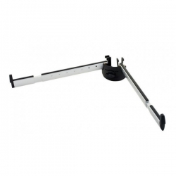 K&M 18866 Add. Support Arms B SI