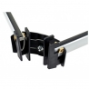 K&M 18866 Add. Support Arms B SI