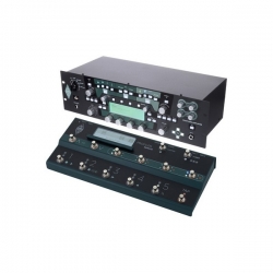Kemper Profiling Amp PowerRack Set