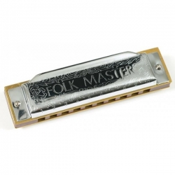 Suzuki Folkmaster HS 1072 C