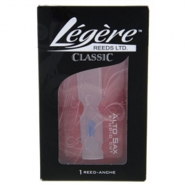 Legere Studio Alto-Sax 1 1/2