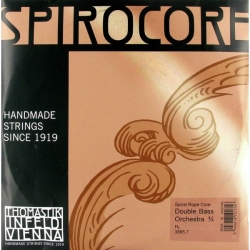 Thomastik Spirocore H Bass 3/4 medium