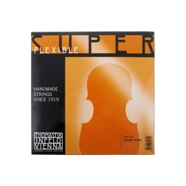 Thomastik Superflexible H Bass 4/4