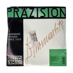 Thomastik Präzision H 4/4 Bass