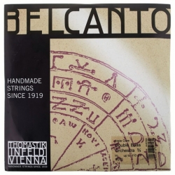 Thomastik Belcanto H Double Bass 3/4