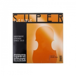 Thomastik Superflexible A Bass 4/4