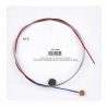 Daddario J611-3/4M Prelude Bass G med.