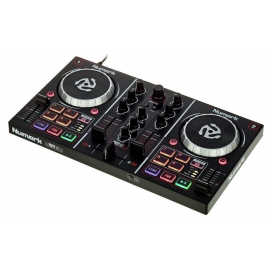 Numark Party Mix