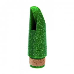 Buffet Crampon Urban Play for clarinet green