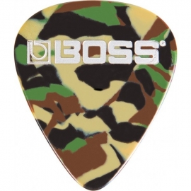 BOSS BPK-72-CT THIN CAMO