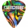 BOSS BPK-72-AT THIN ABALONE