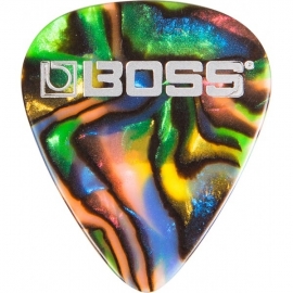 BOSS BPK-72-AM MEDIUM ABALONE
