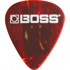 BOSS BPK-72-SH HEAVY SHELL