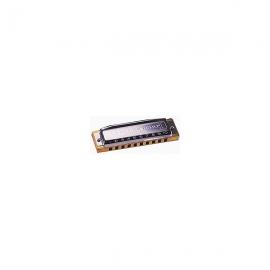 Hohner Blues Harp MS C