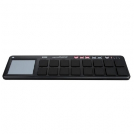 Korg nanoPAD 2 BK