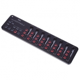 Korg nanoKONTROL 2 black