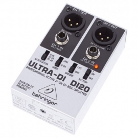 Behringer DI20