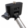 Lacoon Z07-5BK Bluetooth Selfie Stick