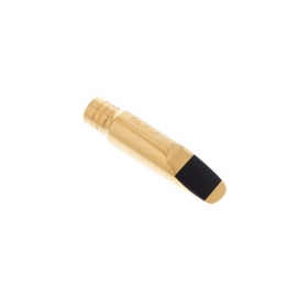Otto Link Super Tonemaster Alto Sax 5