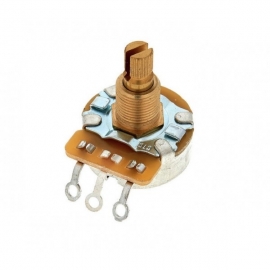 FENDER POTI 500K TONE POT