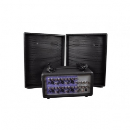 Flame FC-600