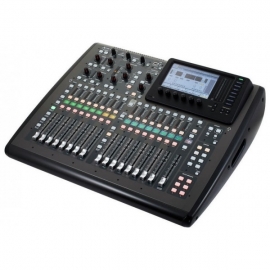 BEHRINGER X32 COMPACT