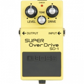 Boss SD-1