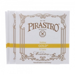 Pirastro Gold Violin 4/4