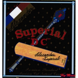 Alexander DC Nr 2,5 Clarinet Sib