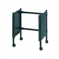 Quiklok RS-655 10U 19-inch studio rack