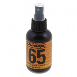 DUNLOP FORMULA 65 POLISH