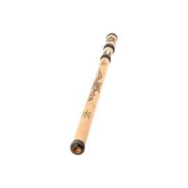 Thomann Didgeridoo Bambus 120cm Tele