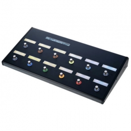 Line6 Helix Control