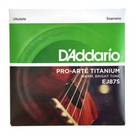 DADDARIO EJ87S