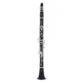 Buffet Crampon Prodige Bb-Clarinet 17/6 BC2541-2-0GB