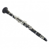 Buffet Crampon Prodige Bb-Clarinet 17/5