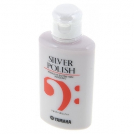 Yamaha Silver Polish