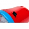 Showlite Party Rebel E27B-5W LED RGB Light Effects with SD Card