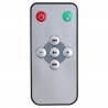 Showlite Party Rebel E27B-5W LED RGB Light Effects with SD Card