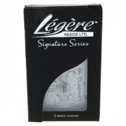 Legere Signature B-Clar. French 3