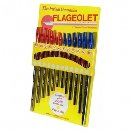 Clarke Sweetone Display 12 pcs 700510